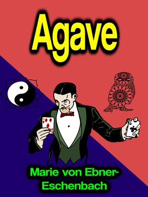 cover image of Agave